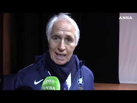 Pellegrini, Malago’: “Federica ha detto cose vere che devono far riflettere tutti”