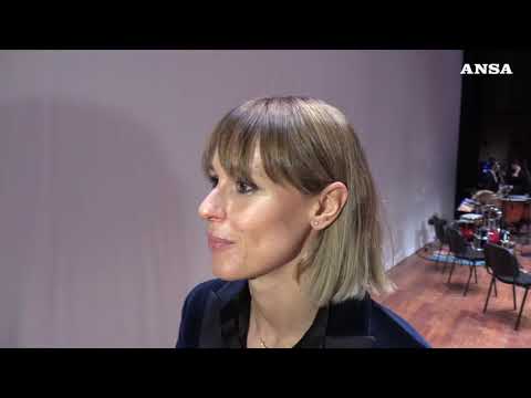 Federica Pellegrini: “Donne che si espongono motore per cambiare le cose”