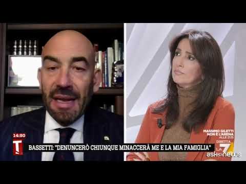 Vaccini, Bassetti: se non basta Super Green Pass poi c’è obbligo