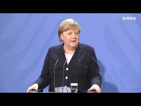 Scholz e’ il nuovo cancelliere, si chiude l’era Merkel