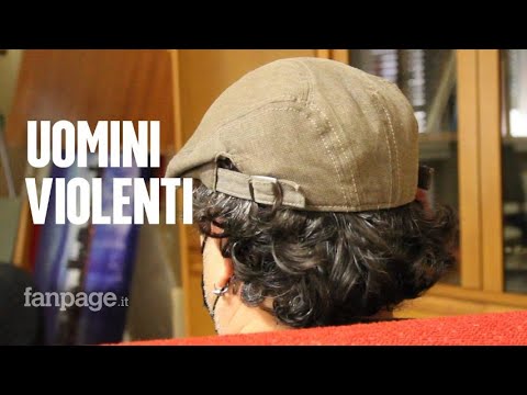 Cambiamento Maschile, ex marito violento racconta: “Parlando dei miei sentimenti ho smesso”