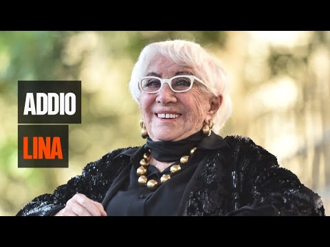 È morta Lina Wertmüller, la regista aveva 93 anni: prima donna ad avere nomination agli Oscar