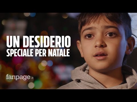 A Natale quest’anno dona una speranza a chi affronta una malattia genetica rara