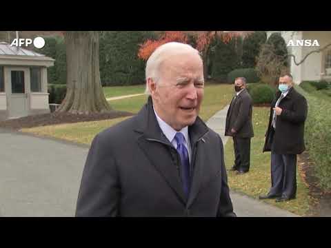 Stati Uniti, Biden riunisce il summit per la democrazia senza Cina e Russia