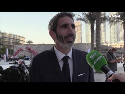 Ducati, Milicia: “Un anno molto importante, commercialmente ma non solo”