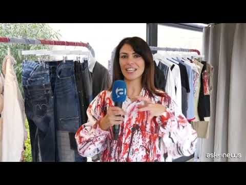 McArthurGlen e Naba, 20 look in nome della responsabilità sociale