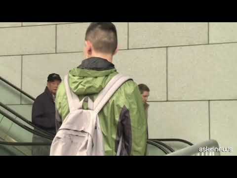 Hong Kong, Jimmy Lai e 2 attivisti condannati per veglia illegale