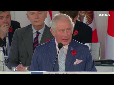 Il mea culpa di Carlo, schiavitu’ macchia indelebile