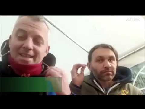 Un brano hip hop per i primi 5 mesi di presidio permanente alla Gkn