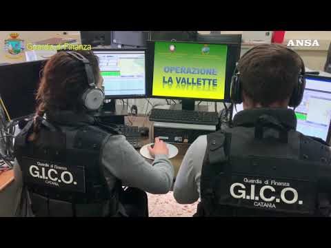 Droga da Albania, Puglia e Calabria, 16 misure cautelari