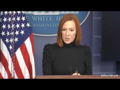 Pressioni russe su Kiev continuano in attesa prossima mossa Biden