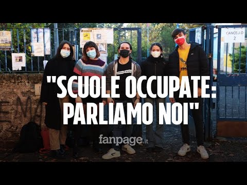 La scuola che vogliono loro: salute mentale, educazione di genere, didattica non autoritaria