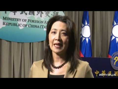 Il Nicaragua interrompe le relazioni diplomatiche con Taiwan