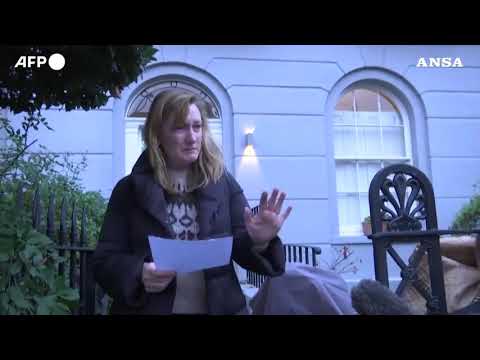 BoJo sotto tiro per party Natale e appartamento d’oro