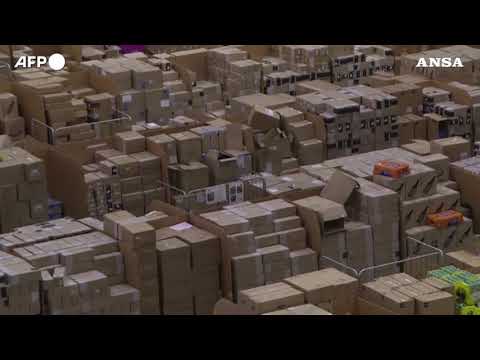 Antitrust Italia, maxi-multa ad Amazon per abuso di posizione dominante