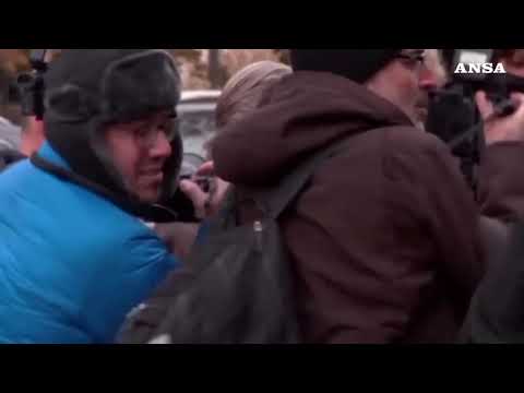 Trump tento’ di stoppare Biden alla vigilia assalto Capitol