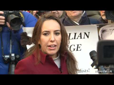 A Londra Usa vincono ricorso sull’estradizione di Julian Assange