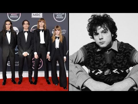 I Maneskin tornano sul palco di X Factor 2021 e infiammano la finale vinta da Baltimora