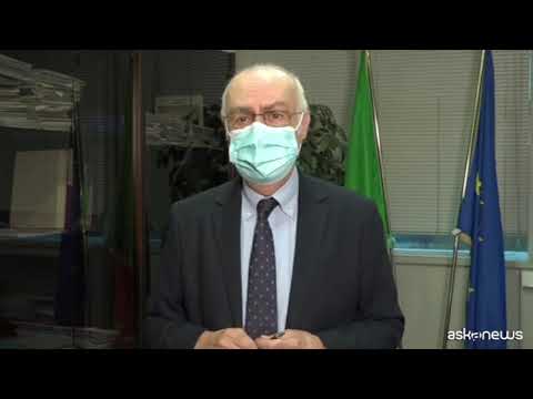 Covid, Rezza: “Cresce l’incidenza, terapie intensive al limite”