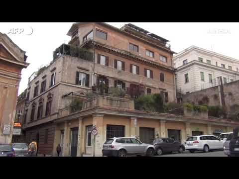 Imu alla cassa, in media 1.070 euro nelle citta’