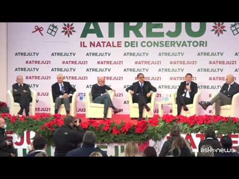 Quirinale, Renzi: ora spetta al centrodestra prendere iniziativa