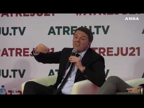 Renzi: “La sinistra italiana vicina a quella estremista, io no”