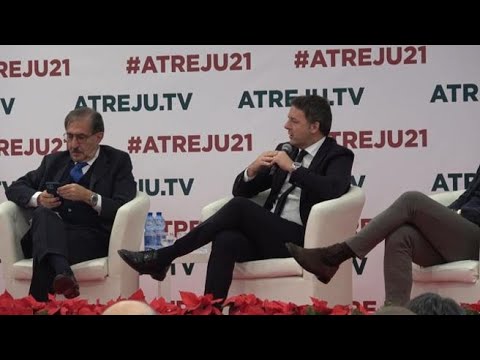 Riforme, Renzi dal palco di Atreju: «Se fosse passato l’Italicum stareste al Governo»