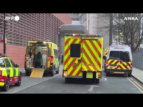 Omicron, in gennaio potrebbe essere dominante