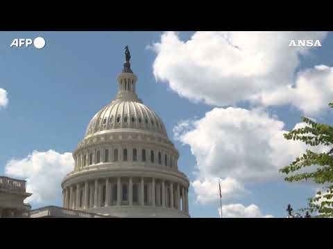 Assalto al Congresso Usa, spunta il piano per un golpe