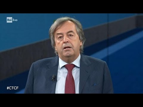 La lezione di Burioni: «Ecco perché bisogna fare la terza dose del vaccino»