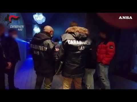Usura ed estorsione, blitz contro clan palermitano: 7 arresti