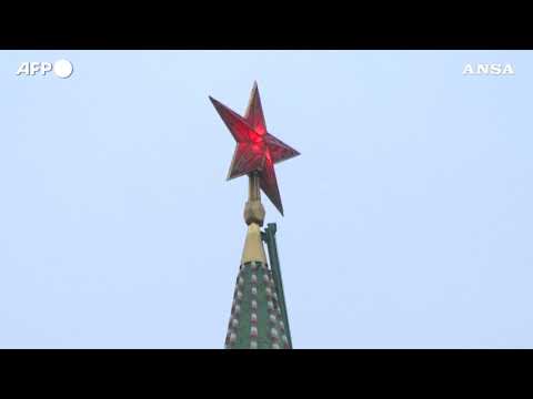 G7, avvertimento a Mosca: “Conseguenze enormi se invadesse l’Ucraina”