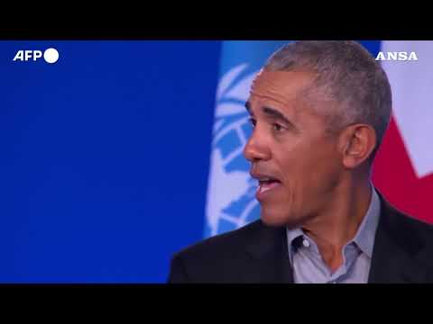 Stati Uniti, Trump show: “A Kim regalai la cassetta di Rocket Man”