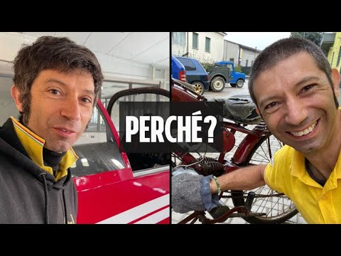 Com’è morto Ema Motorsport, il corpo del meccanico è stato trovato senza vita dai familiari