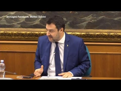 Bollette, Salvini: «Vanno ridotte ancora, serve più coraggio»