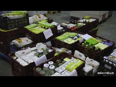 Deliveroo e CRI: insieme per sostegno alimentare a bisognosi