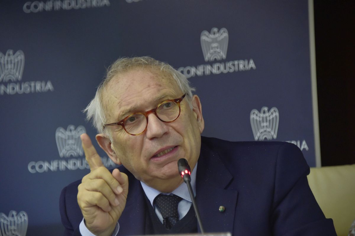 Scuola, Bianchi: “Si torna sui banchi, le regole sono chiare. Il personale? Sicuramente mancherà”