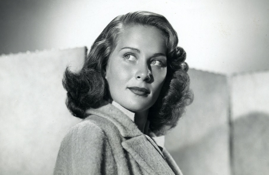 Alida Valli
