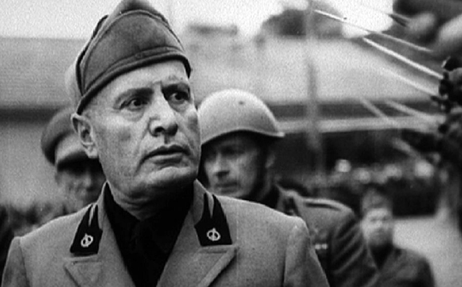 Le ultime ore di Benito Mussolini