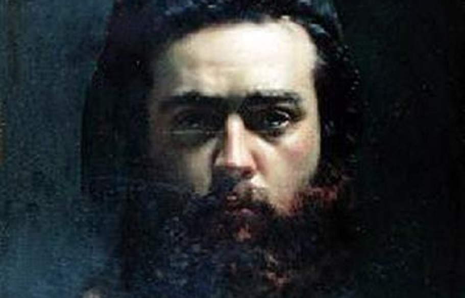 Edward Robert Hughes