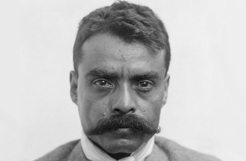 La fine di Zapata e del sogno messicano