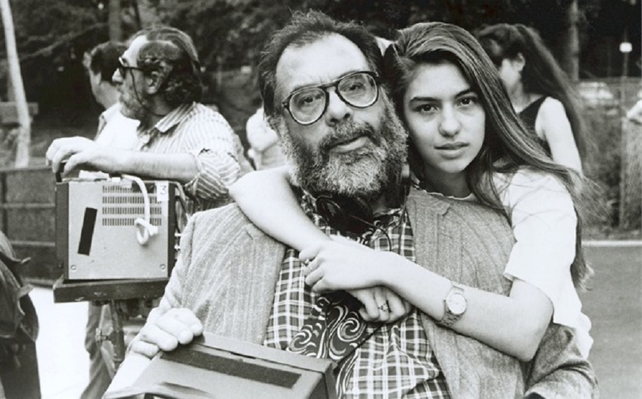Francis Ford Coppola