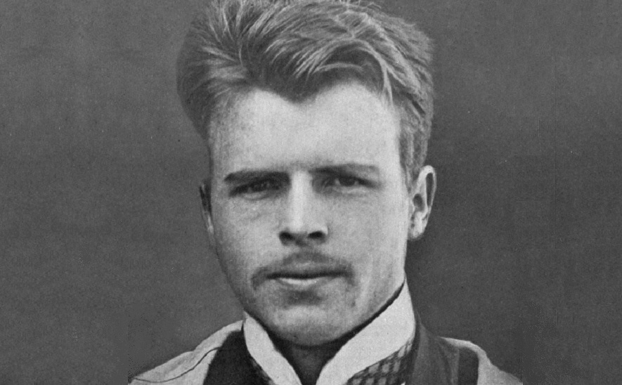 Hermann Rorschach