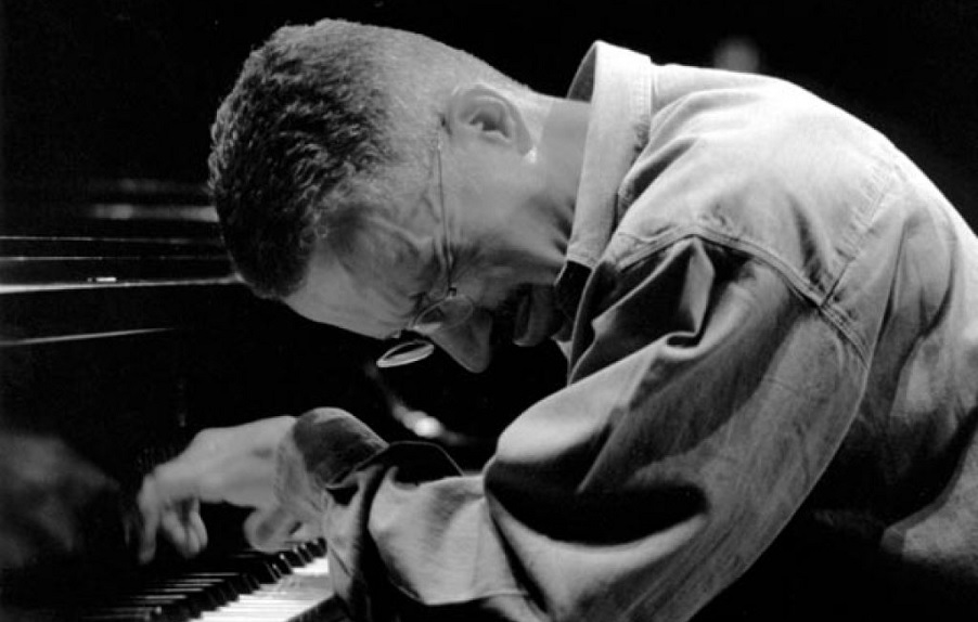 Keith Jarrett