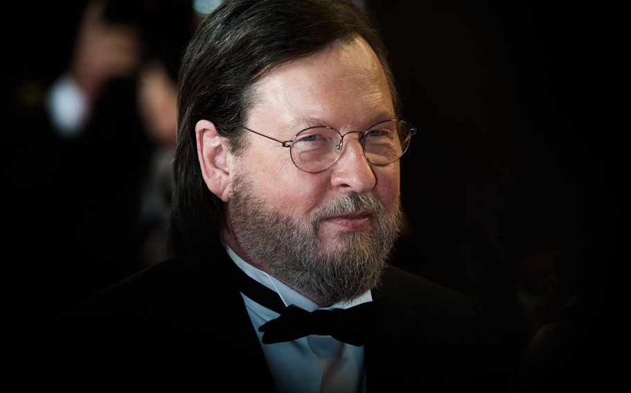 Lars von Trier