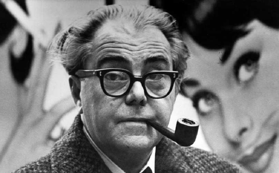 Max Frisch