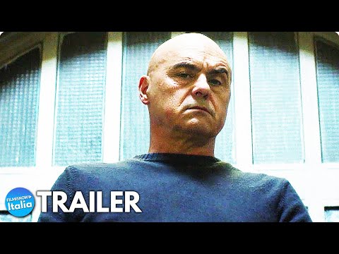 IL RE (2022) Teaser Trailer ITA della Serie Prison Drama con Luca Zingaretti