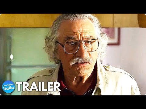 C’ERA UNA TRUFFA A HOLLYWOOD (2021) Trailer del Film con Robert De Niro e Morgan Freeman