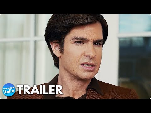 GLI OCCHI DI TAMMY FAYE (2022) Trailer ITA del Film con Andrew Garfield