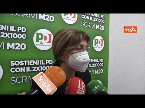 Suppletive Roma, vince Cecilia D’Elia: “Coalizione per Gualtieri sindaco si riconferma decisiva”